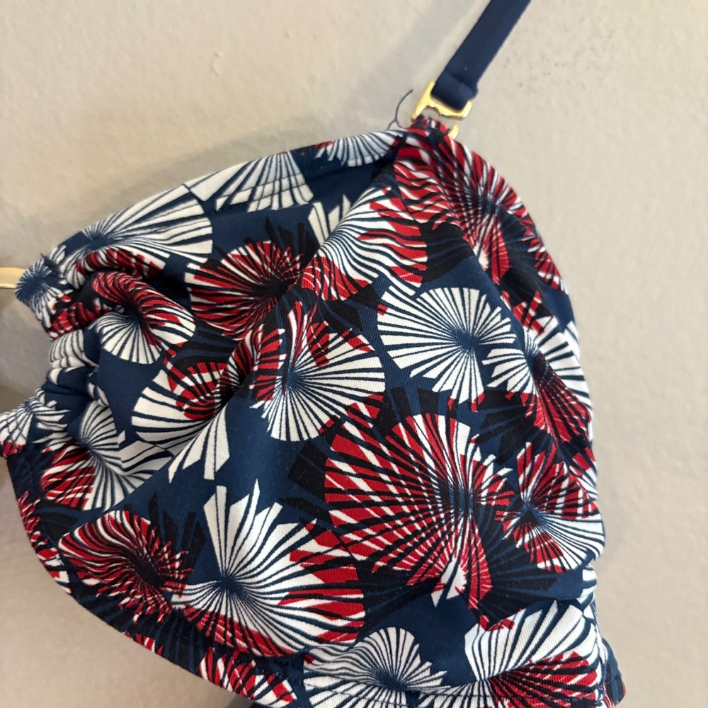 Tommy Hilfiger Bandeau Bikini Top - Picture 5 of 12